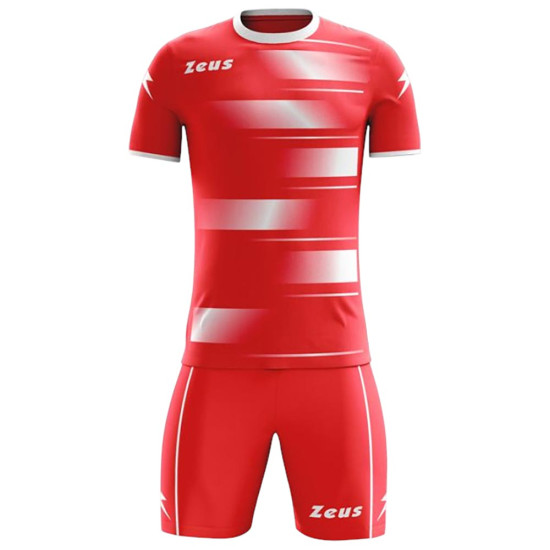 Zeus Στολή ποδοσφαίρου Kit Kosmo